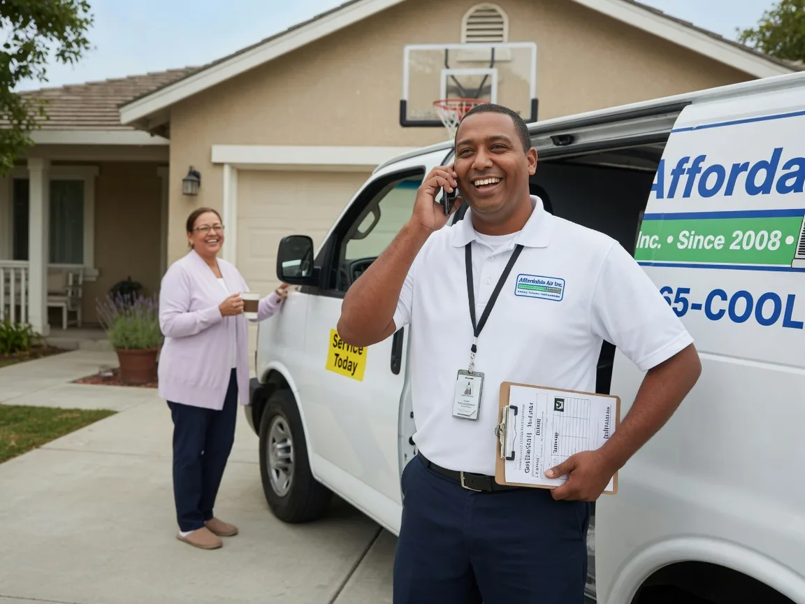 Central Ac Repair Perry, MO FAQs